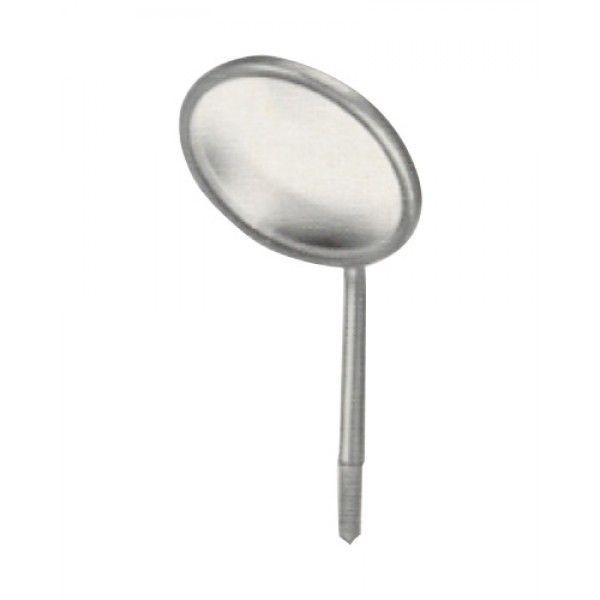 Mouth Mirrors, Handles,Napkin Holder, Saliva Ejector